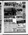 Northampton Mercury Thursday 19 July 1990 Page 1