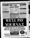 Northampton Mercury Thursday 19 July 1990 Page 4