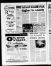 Northampton Mercury Thursday 19 July 1990 Page 12
