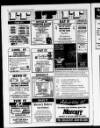 Northampton Mercury Thursday 19 July 1990 Page 14