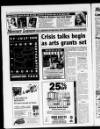 Northampton Mercury Thursday 19 July 1990 Page 16