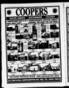 Northampton Mercury Thursday 19 July 1990 Page 44