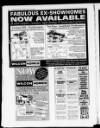 Northampton Mercury Thursday 19 July 1990 Page 50