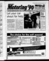 Northampton Mercury Thursday 19 July 1990 Page 63
