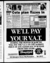 Northampton Mercury Thursday 26 July 1990 Page 17
