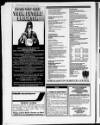 Northampton Mercury Thursday 26 July 1990 Page 52
