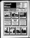 Northampton Mercury Thursday 26 July 1990 Page 56