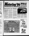 Northampton Mercury Thursday 26 July 1990 Page 63