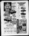 Northampton Mercury Thursday 26 July 1990 Page 74