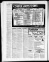 Northampton Mercury Thursday 26 July 1990 Page 76