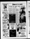 Northampton Mercury Thursday 01 November 1990 Page 8