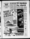 Northampton Mercury Thursday 01 November 1990 Page 9