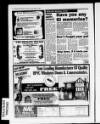 Northampton Mercury Thursday 01 November 1990 Page 12
