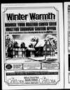 Northampton Mercury Thursday 01 November 1990 Page 14