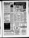 Northampton Mercury Thursday 01 November 1990 Page 15
