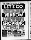 Northampton Mercury Thursday 01 November 1990 Page 16