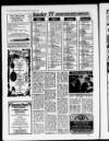 Northampton Mercury Thursday 01 November 1990 Page 20