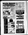 Northampton Mercury Thursday 01 November 1990 Page 44