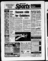 Northampton Mercury Thursday 01 November 1990 Page 74