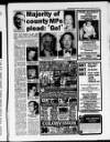 Northampton Mercury Thursday 22 November 1990 Page 3
