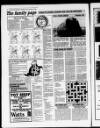 Northampton Mercury Thursday 22 November 1990 Page 6