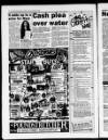 Northampton Mercury Thursday 22 November 1990 Page 8