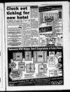 Northampton Mercury Thursday 22 November 1990 Page 11