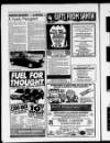 Northampton Mercury Thursday 22 November 1990 Page 16