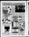 Northampton Mercury Thursday 22 November 1990 Page 22
