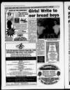 Northampton Mercury Thursday 22 November 1990 Page 24