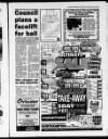 Northampton Mercury Thursday 22 November 1990 Page 25