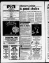 Northampton Mercury Thursday 22 November 1990 Page 26