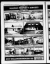 Northampton Mercury Thursday 22 November 1990 Page 34