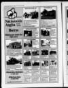 Northampton Mercury Thursday 22 November 1990 Page 42