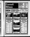 Northampton Mercury Thursday 22 November 1990 Page 69