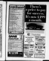 Northampton Mercury Thursday 22 November 1990 Page 85