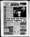 Northampton Mercury Thursday 22 November 1990 Page 88
