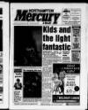 Northampton Mercury Thursday 29 November 1990 Page 1