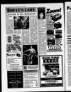 Northampton Mercury Thursday 29 November 1990 Page 8