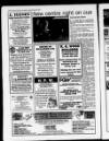 Northampton Mercury Thursday 29 November 1990 Page 20