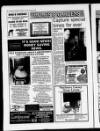 Northampton Mercury Thursday 29 November 1990 Page 22