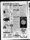 Northampton Mercury Thursday 29 November 1990 Page 30