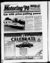 Northampton Mercury Thursday 29 November 1990 Page 74