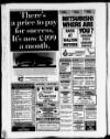 Northampton Mercury Thursday 29 November 1990 Page 86