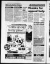 Northampton Mercury Thursday 02 January 1992 Page 4