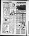 Northampton Mercury Thursday 02 January 1992 Page 6