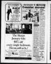 Northampton Mercury Thursday 02 January 1992 Page 8