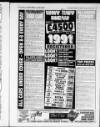 Northampton Mercury Thursday 02 January 1992 Page 21