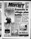 Northampton Mercury Thursday 20 February 1992 Page 1