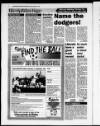 Northampton Mercury Thursday 20 February 1992 Page 4